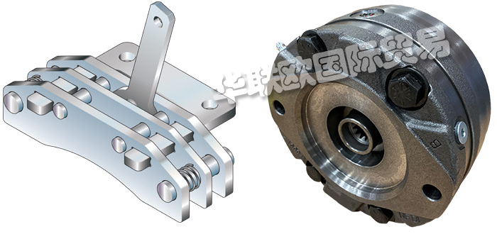 美國AUSCO盤式制動器產(chǎn)品詳細(xì)介紹