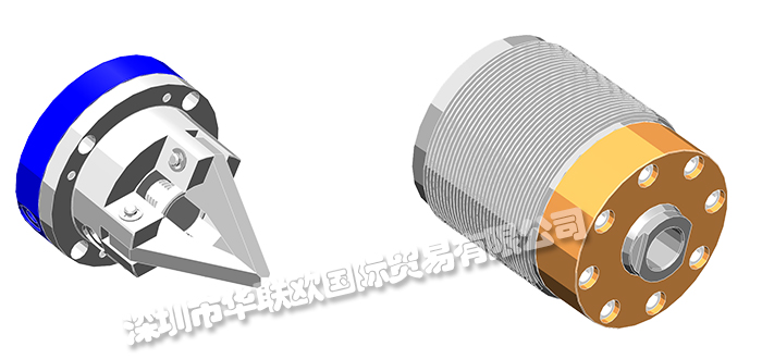 美國MACK AUTOMATION液壓缸氣動(dòng)缸全新原裝正品供應(yīng)