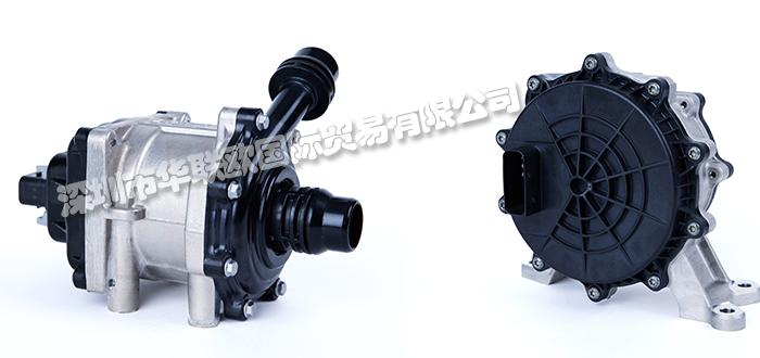 瑞典CONCENTRIC泵C800系列產品優(yōu)勢供應