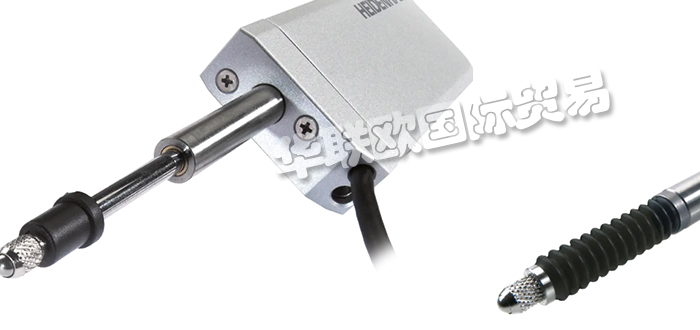 德國HEIDENHAIN海德漢長度計產(chǎn)品工作原理、應用與優(yōu)勢