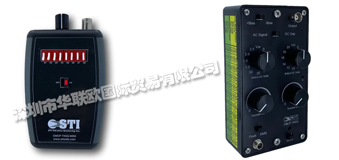 STI品牌介紹（美國STI振動(dòng)發(fā)射機(jī)低成本加速度計(jì)）