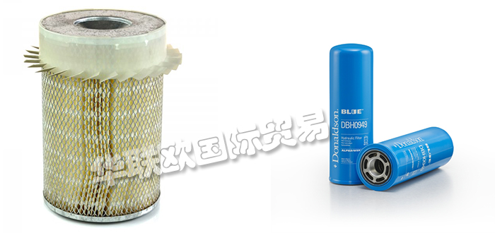 DONALDSON過濾器產(chǎn)品特點（供應(yīng)美國DONALDSON過濾器）