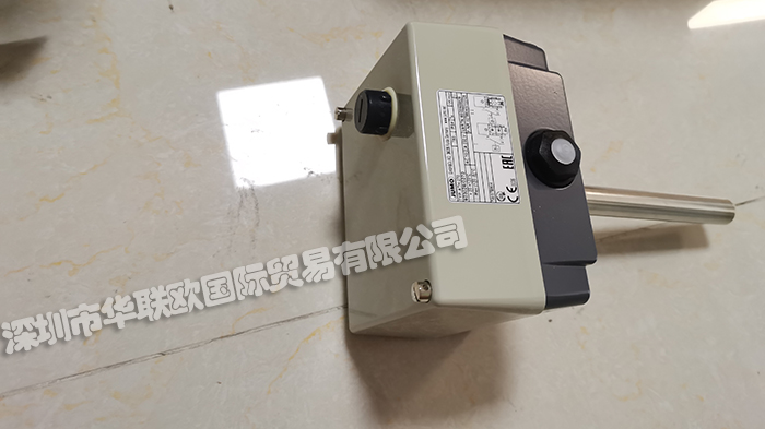 德國(guó)久茂JUMO品牌溫度傳感器產(chǎn)品特點(diǎn)、工作原理剖析