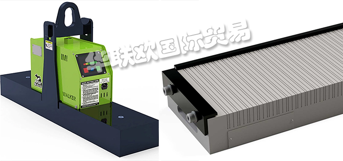 低價(jià)經(jīng)銷美國(guó)WALKER MAGNETICS電磁鐵永磁鐵
