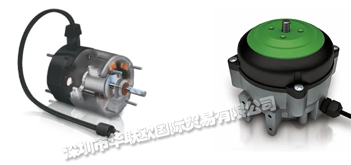 美國MORRILL MOTORS電機/支架/風(fēng)機護(hù)罩