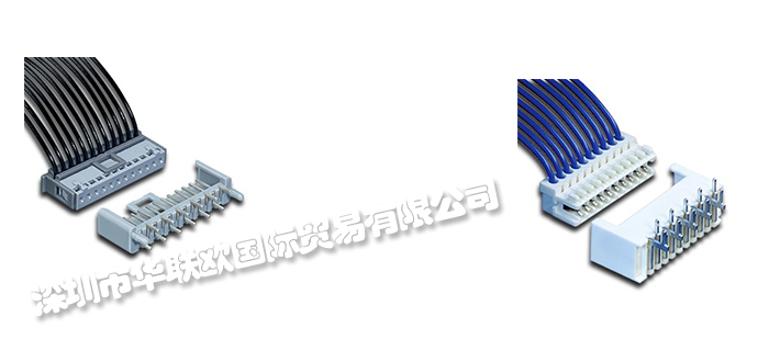 德國(guó)STOCKO CONTACT連接器ECO-TRONIC