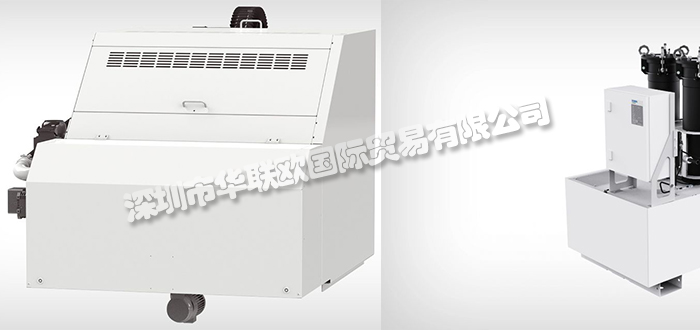 德國(guó)科諾KNOLL過(guò)濾器產(chǎn)品工作原理作用介紹