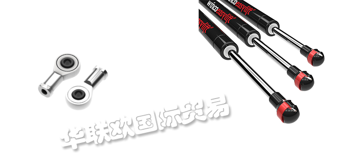 低價(jià)銷(xiāo)售荷蘭WINCO-EASYLIFT氣彈簧彈簧鎖