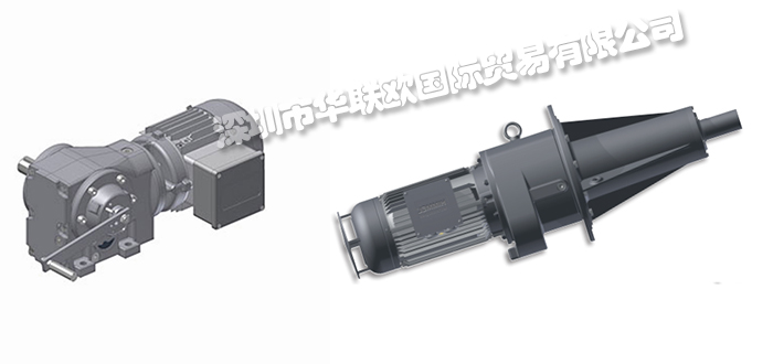 德國(guó)HIMMEL齒輪馬達(dá)扁平三相異步電機(jī)產(chǎn)品詳情