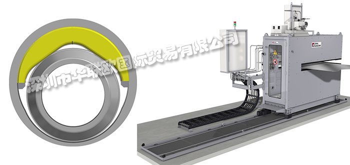 低價(jià)銷售德國DUMA GMBH噴嘴滾子軸承