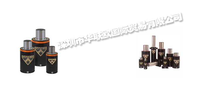 美國DADCO緊湊型氮?dú)鈴椈蒘CR系列