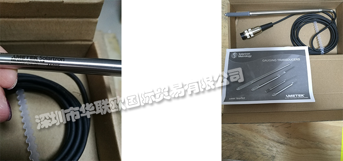 英國(guó)SOLARTRON傳感器AX 10 S