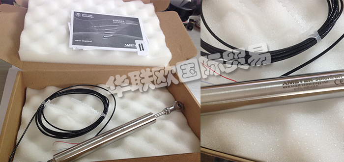 英國(guó)SOLARTRON測(cè)量探頭產(chǎn)品技術(shù)原理與應(yīng)用探討