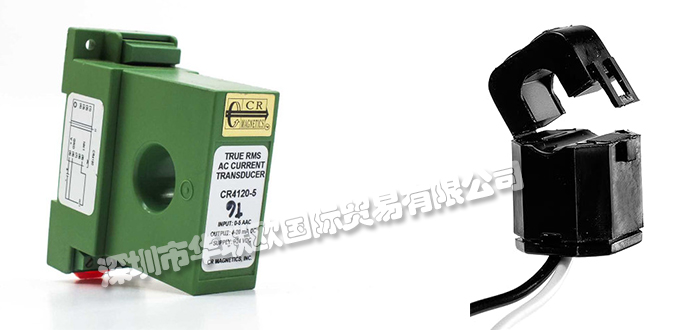 低價銷售美國CR MAGNETICS電路開關(guān)電流互感器