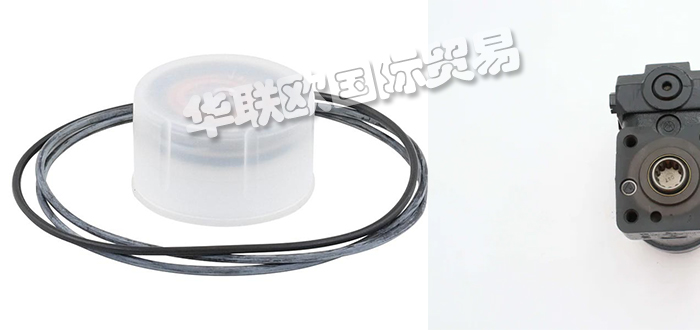 意大利OGNIBENE無(wú)刷電動(dòng)機(jī)DPS系統(tǒng)