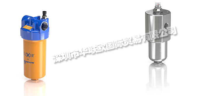 意大利MP FILTRI過濾器產(chǎn)品的特點(diǎn)及使用注意事項