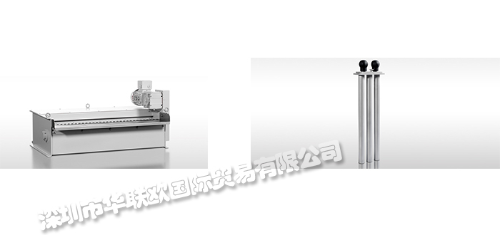 德國KUMA過濾器產(chǎn)品特點及工作原理解剖