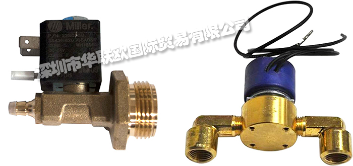 特價(jià)經(jīng)銷美國(guó)MILLER VALVE球閥截止閥