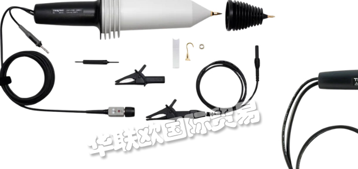 德國(guó)TESTEC無(wú)源示波器探頭TT-HX 212 350MHz