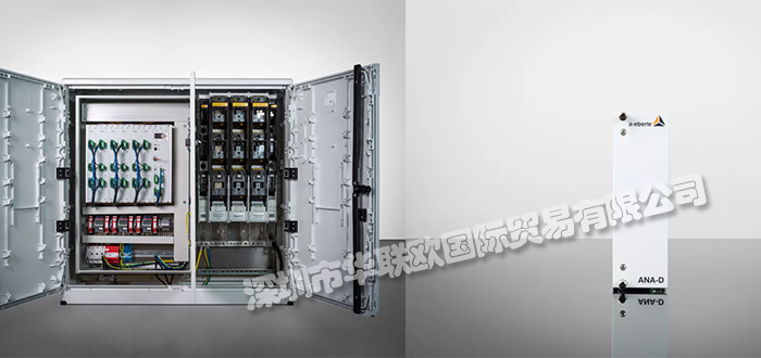 德國(guó)A.EBERLE穩(wěn)壓器/電源變壓器/接口模塊