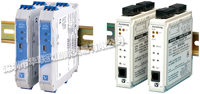 美國(guó)ACROMAG溫度變送器801T