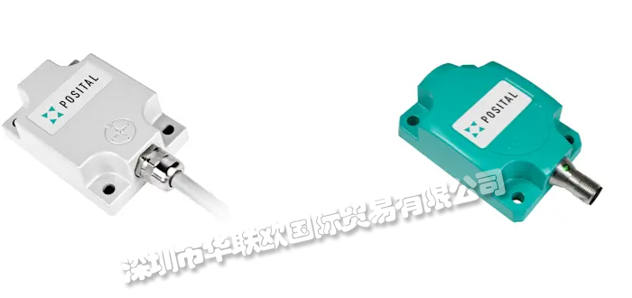 德國(guó)FRABA傾角儀TILTIX